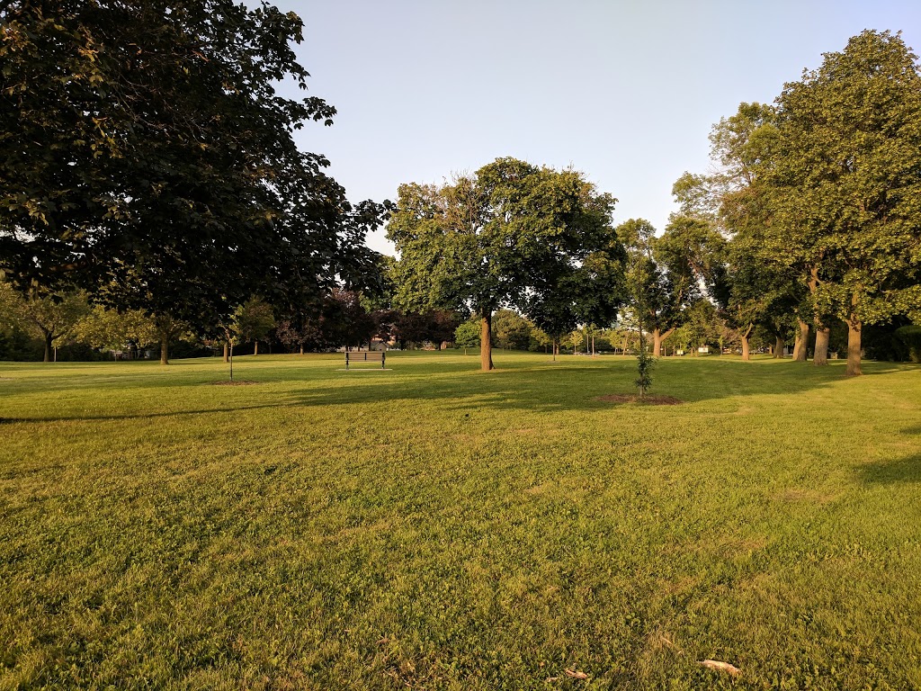 Ellison Park | 50 Yeomans Rd, North York, ON M3H 0A6, Canada | Phone: (416) 392-2489