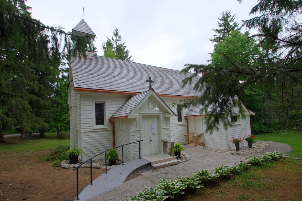 Christ Church | 1018 Fife Ave, Windermere, ON P0B 1P0, Canada | Phone: (705) 732-4000