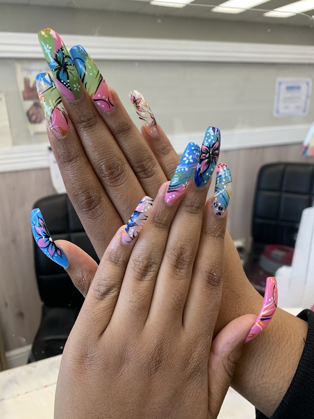 michelle-le-nails-3040-danforth-ave-east-york-on-m4c-1n2-canada