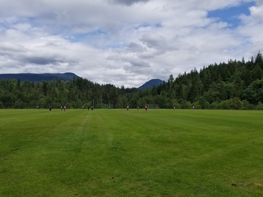 Viewlynn Park | 2555 Viewlynn Dr, North Vancouver, BC V7J 2X3, Canada | Phone: (604) 990-2311
