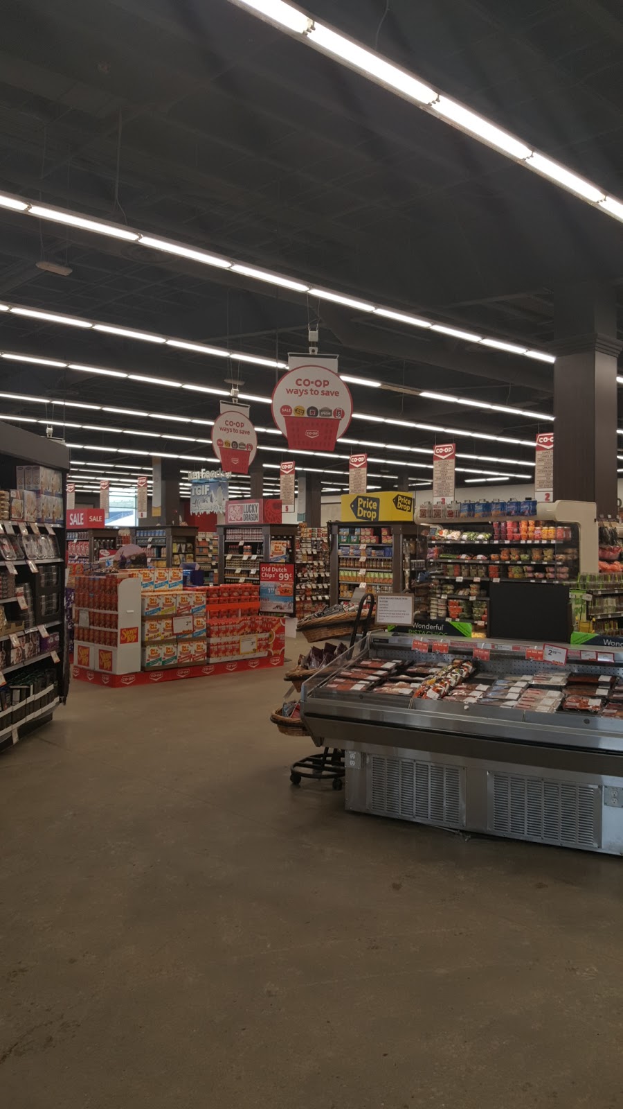 Co-op, Saskatoon Food Store | 511 Wellman Crescent, Saskatoon, SK S7T 0G3, Canada | Phone: (306) 651-3266