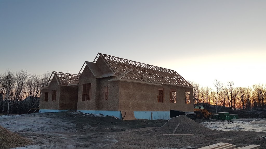 Precision Homes Ltd. 24 Hillcrest Court, Niverville, MB, R0A 0A2 | 24 Hillcrest Court, Niverville, MB R0A 0A2, Canada | Phone: (204) 388-4985