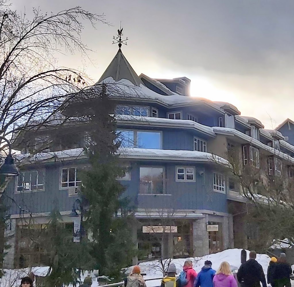 Plaza Galleries | 4314 Main St, Whistler, BC V0N 1B4, Canada | Phone: (604) 938-6233