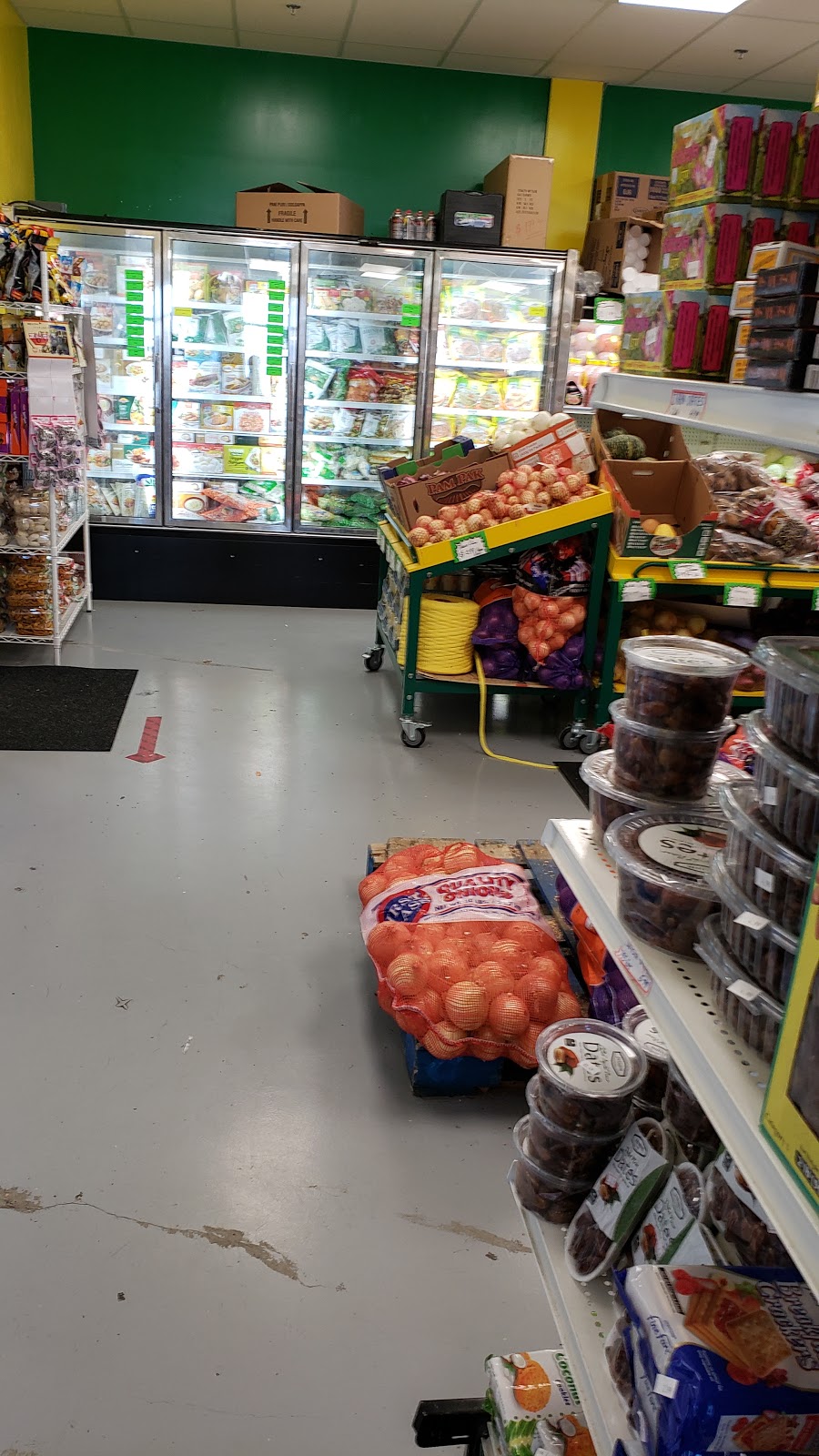 Sunfarm Produce | 3670 Townline Rd #108, Abbotsford, BC V2T 5W8, Canada | Phone: (778) 757-0601