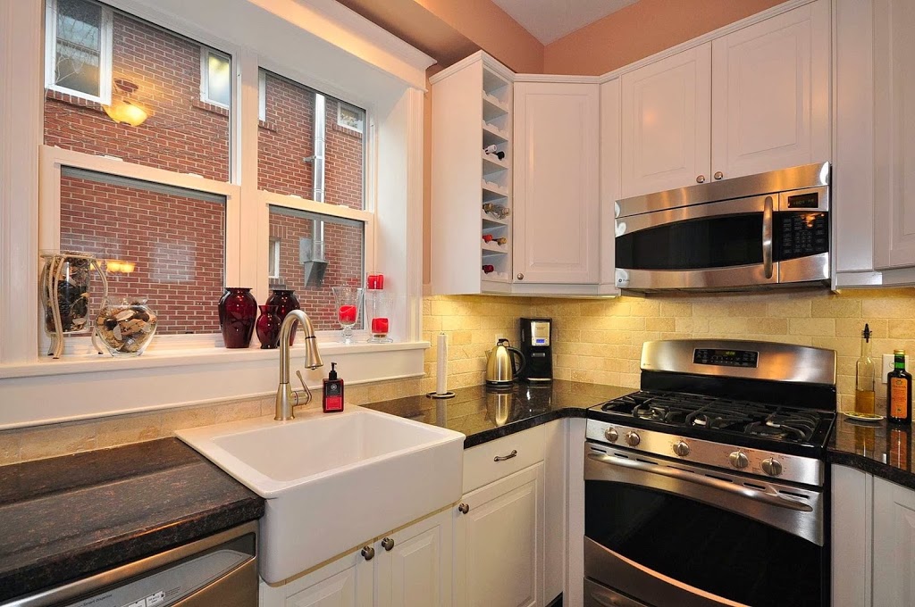 KJM Quality Construction | 104 Municipal St, Guelph, ON N1G 4P9, Canada | Phone: (519) 820-9604