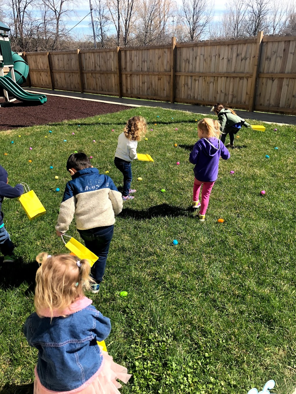 Little Pandas Preschool & Play | 8500 Roll Rd, Clarence Center, NY 14032, USA | Phone: (716) 741-3440