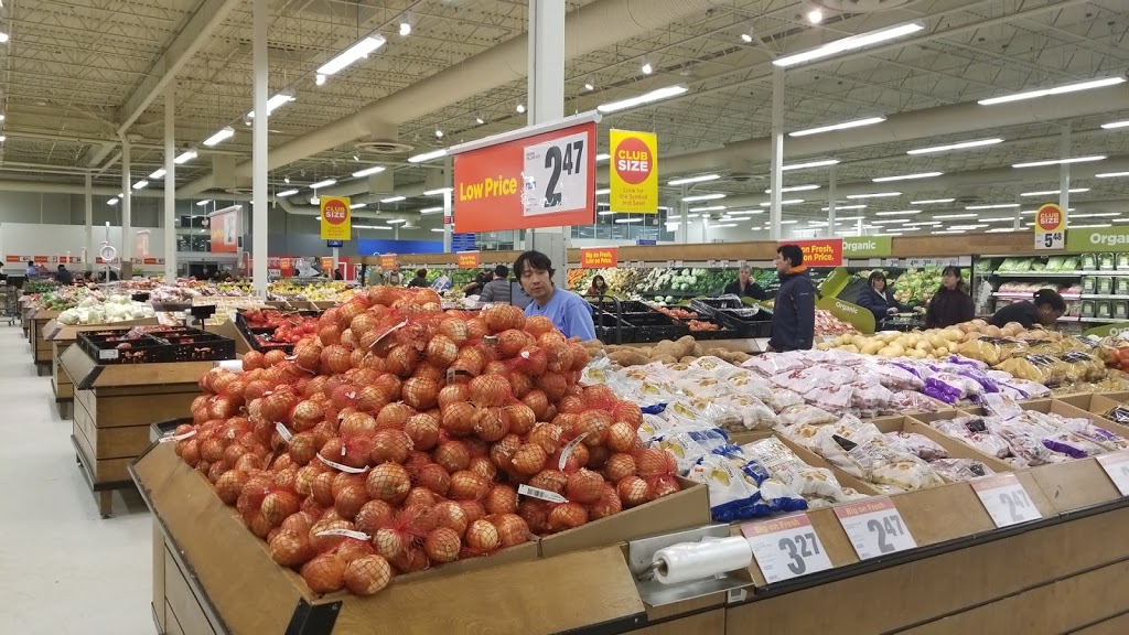 Real Canadian Superstore | 5251 Country Hills Blvd NW, Calgary, AB T3A 5H8, Canada | Phone: (403) 241-4027