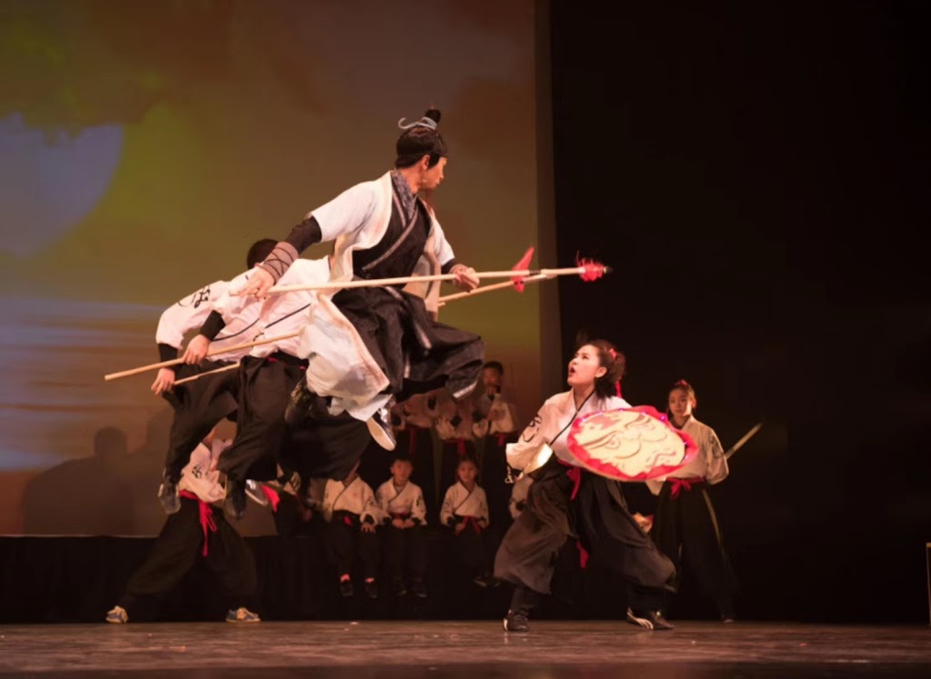 My Mulan Culture Inc. | 1 Laidlaw Blvd Unit 201, Markham, ON L3P 1W5, Canada | Phone: (647) 838-3268