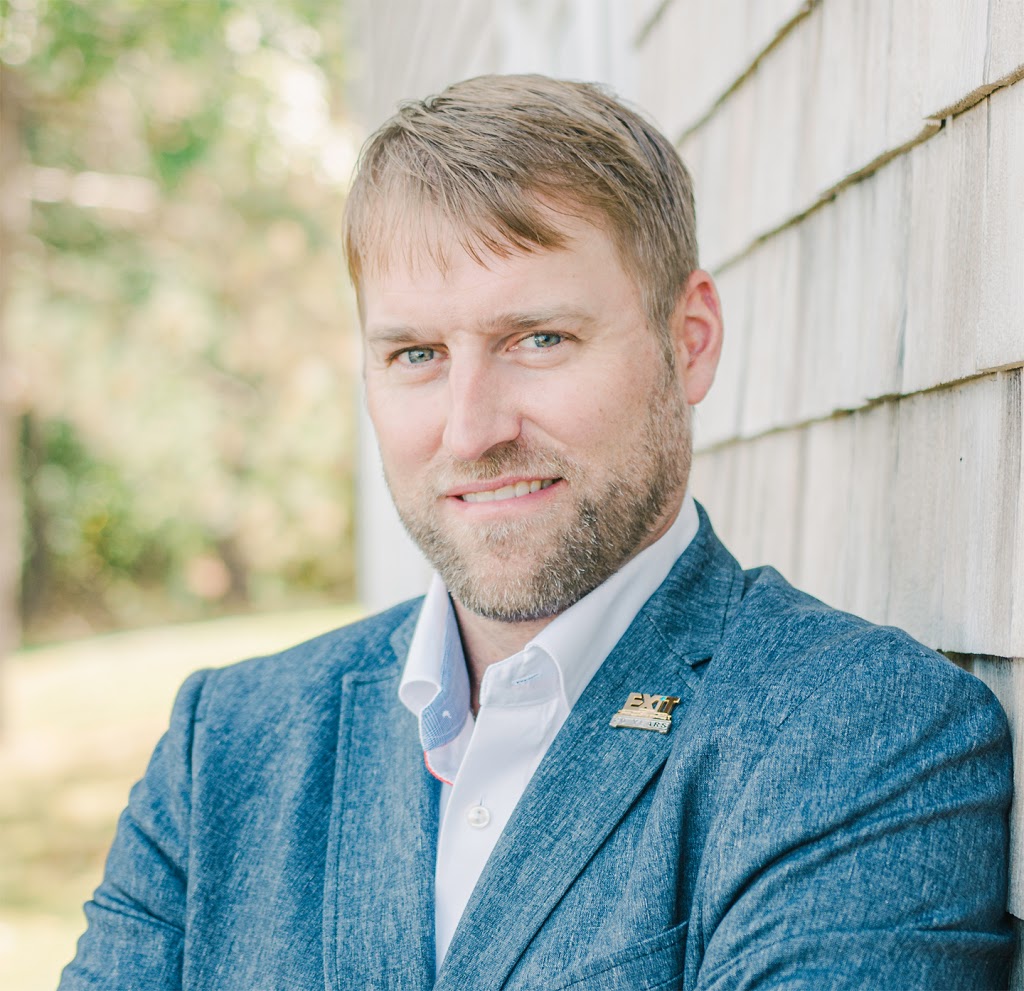 Mark Seamone EXIT Realty | 271 North St, Bridgewater, NS B4V 2V7, Canada | Phone: (902) 521-9056