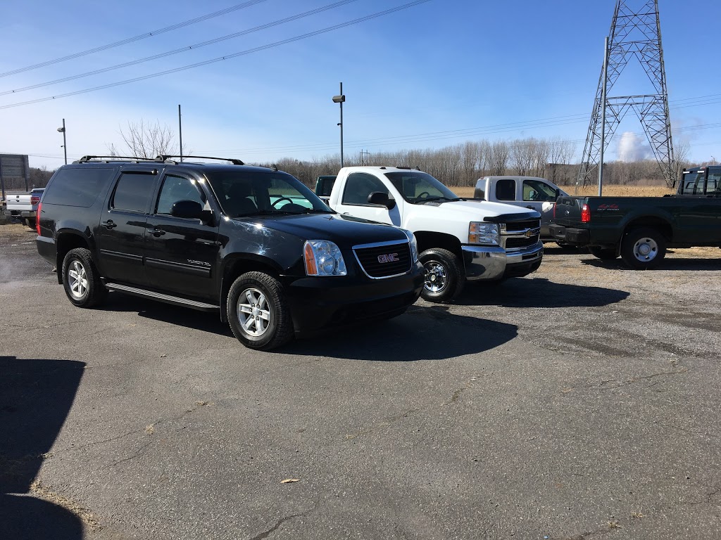 Auto Sylvain Bardier | 2101 Montée de la Pomme-dOr, Contrecoeur, QC J0L 1C0, Canada | Phone: (514) 928-9351