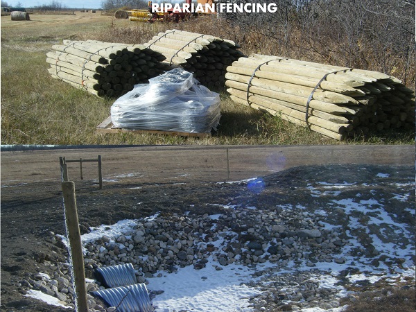 West Interlake Watershed District | Box 732, 9 Main St, Lundar, MB R0C 1Y0, Canada | Phone: (204) 762-5850