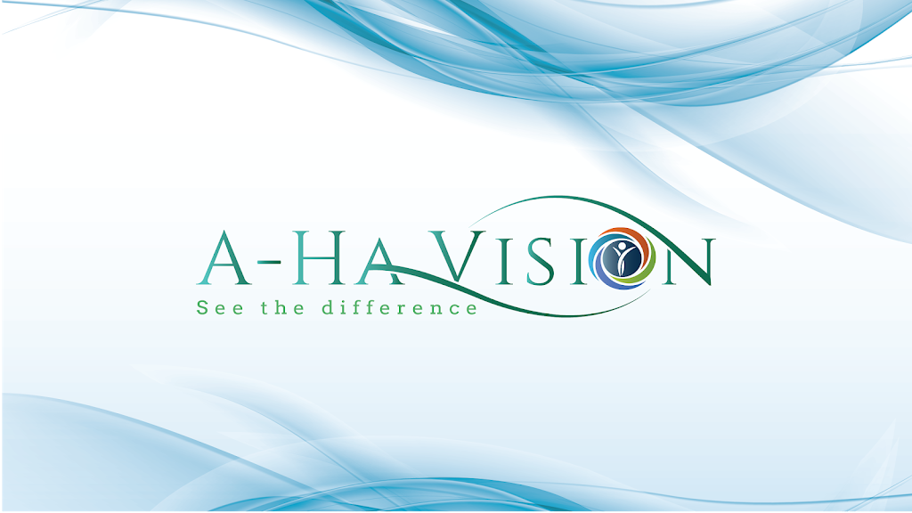 A-Ha Vision | doctor | 574 Chartwell Rd, Oakville, ON L6J 4A8, Canada | 9056745978 OR +1 905-674-5978