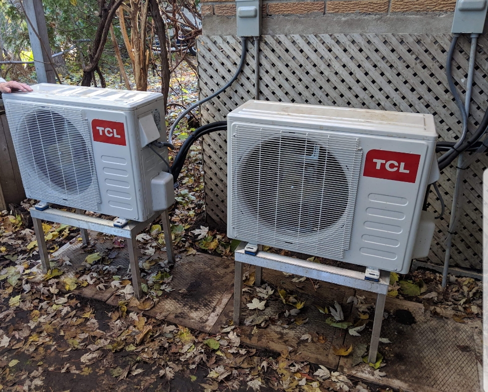 SR Refrigeration | 9615 Rue du Kayak, Mirabel, QC J7J 3M5, Canada | Phone: (514) 582-8683