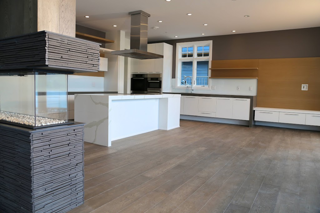 Daren Enterprises Ltd | 367 Lynn Ave #B, North Vancouver, BC V7J 2C4, Canada | Phone: (604) 985-6901