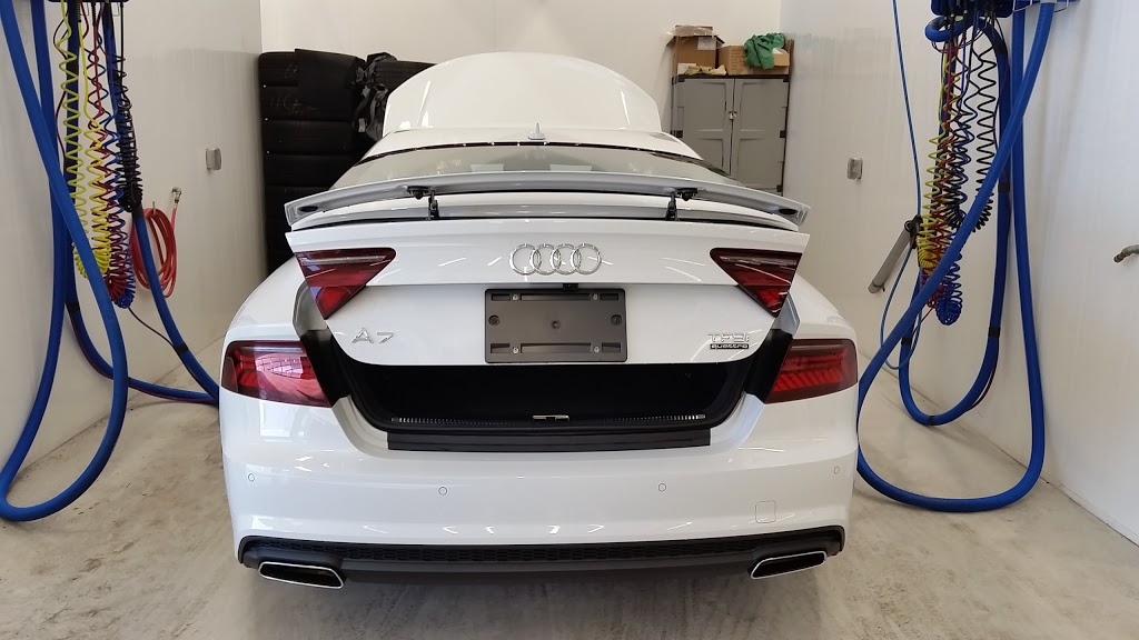Audi Kitchener-Waterloo | 2350 Shirley Dr, Kitchener, ON N2B 3X5, Canada | Phone: (519) 514-0100