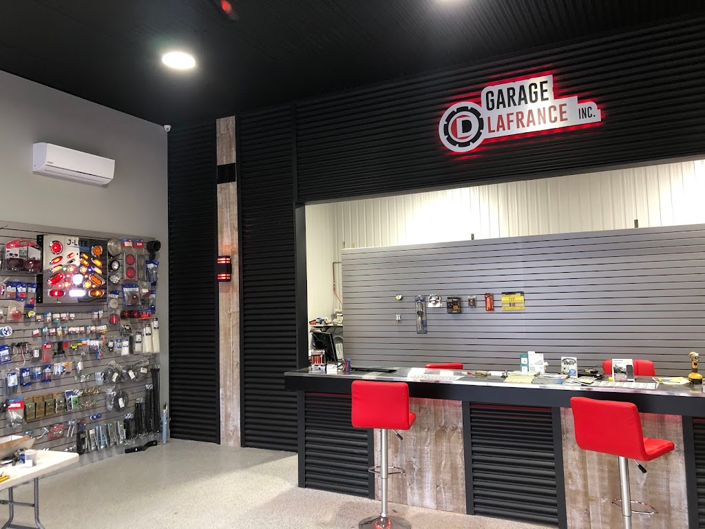 Garage D. Lafrance inc. | 1215 rte 255, Saint-Félix-de-Kingsey, QC J0B 2T0, Canada | Phone: (819) 848-2704