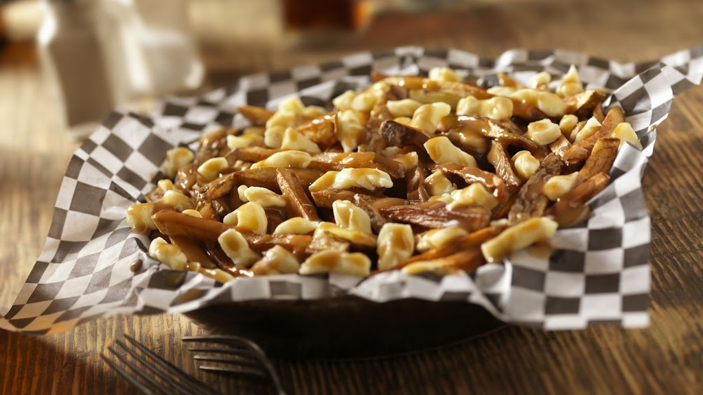 PizzAmore | 37 Hastings St N, Bancroft, ON K0L 1C0, Canada | Phone: (613) 332-6673