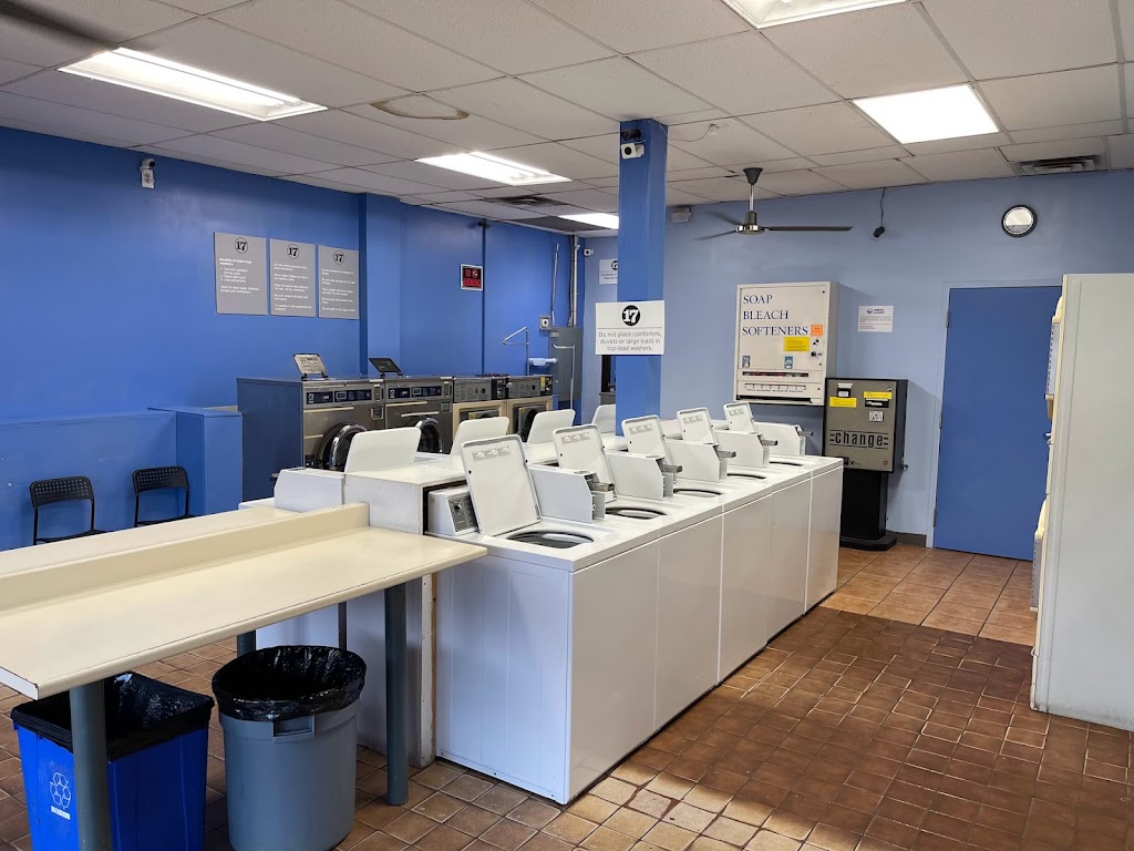 LONDON LAUNDRY | 379 Hamilton Rd, London, ON N5Z 1R7, Canada | Phone: (519) 521-5588