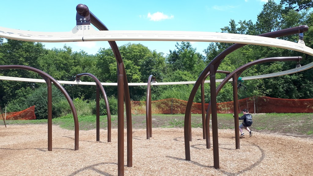 Paul Landry Park | 3345 Uplands Dr, Ottawa, ON K1V 0E6, Canada | Phone: (613) 580-2424
