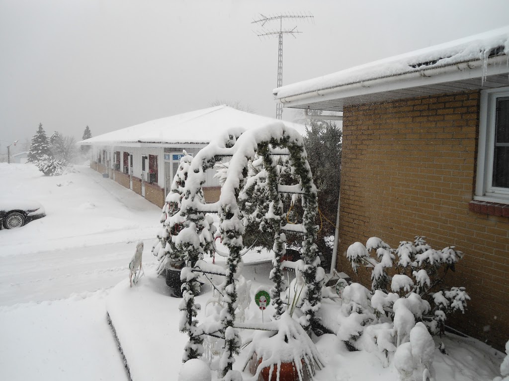 Johnstown Motel | 1843 2, Johnstown, ON K0E 1T1, Canada | Phone: (613) 657-3548