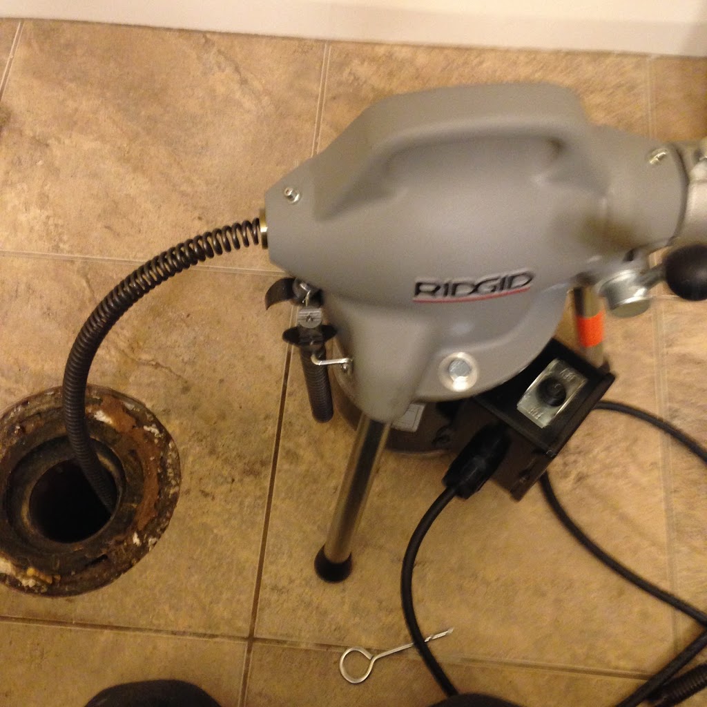 Triton Plumbing + Service | 366 Wortley Rd, London, ON N6C 3S2, Canada | Phone: (226) 407-5226