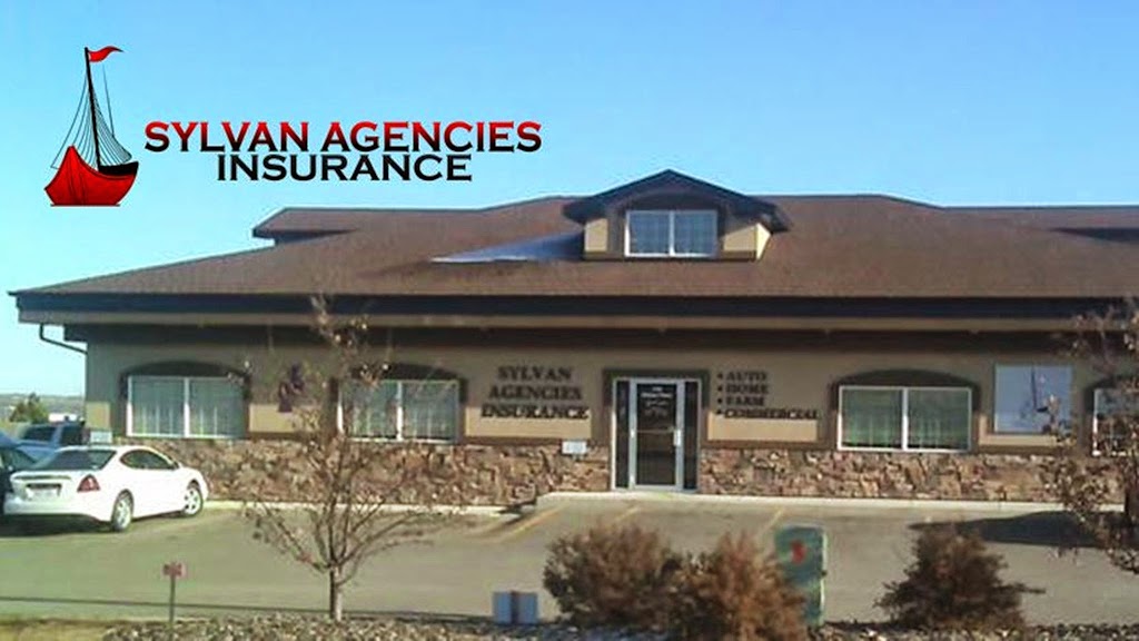 Sylvan Agencies | 170 Pelican Pl, Sylvan Lake, AB T4S 1K2, Canada | Phone: (403) 887-2002