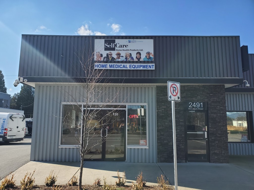 National Seating & Mobility | 30583 Iron Mills Ct Unit 150, Abbotsford, BC V2T 0J5, Canada | Phone: (604) 852-3191