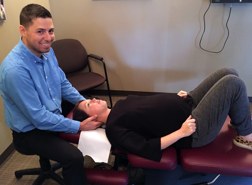 Chiropractic Center For Health | 768-500 Country Hills Blvd NE, Calgary, AB T3K 4Y7, Canada | Phone: (403) 226-4433