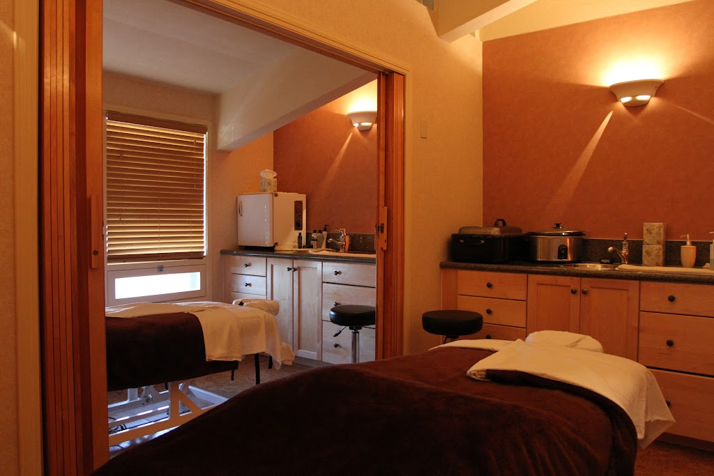 Natural Springs Spa | 5225 Fairmont Resort Rd, Fairmont Hot Springs, BC V0B 1L1, Canada | Phone: (250) 345-6007