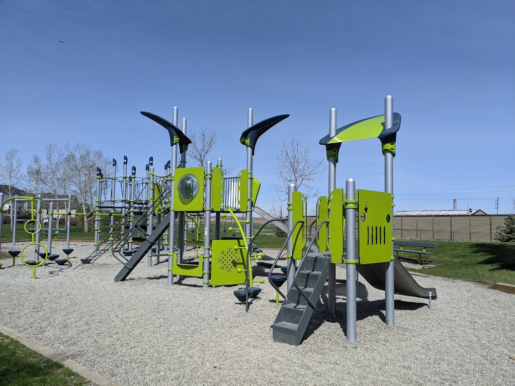 Playground | Chaparral, Calgary, AB T2X 3N8, Canada | Phone: (877) 269-2972