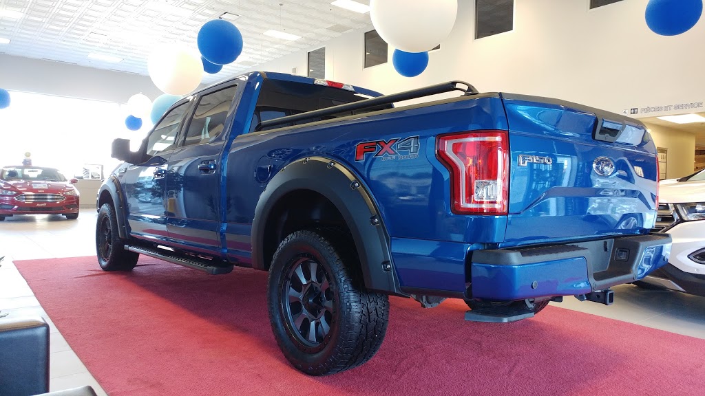 Automobiles Dalton | 605 Côte Joyeuse, Saint-Raymond, QC G3L 4B2, Canada | Phone: (418) 337-2256