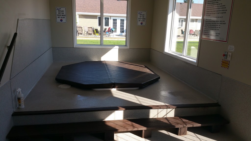 Sarahs Cove Condo Rentals | 1250 Aaro Ave, Elbow, SK S0H 1J0, Canada | Phone: (306) 854-2003