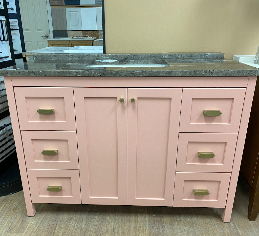 Kitchen & Bath Junction | 480 Hespeler Rd Unit 17, Cambridge, ON N1R 7R9, Canada | Phone: (519) 624-8348