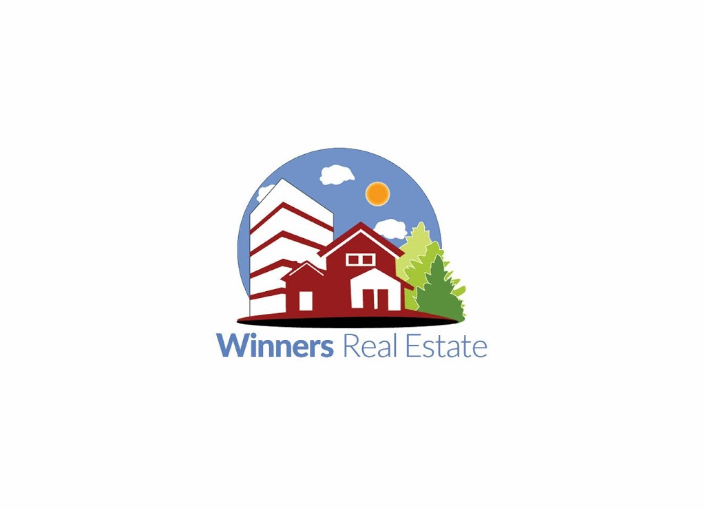 Winners Real Estate Team | 11155 65 St NW, Edmonton, AB T5W 4K2, Canada | Phone: (780) 802-0737