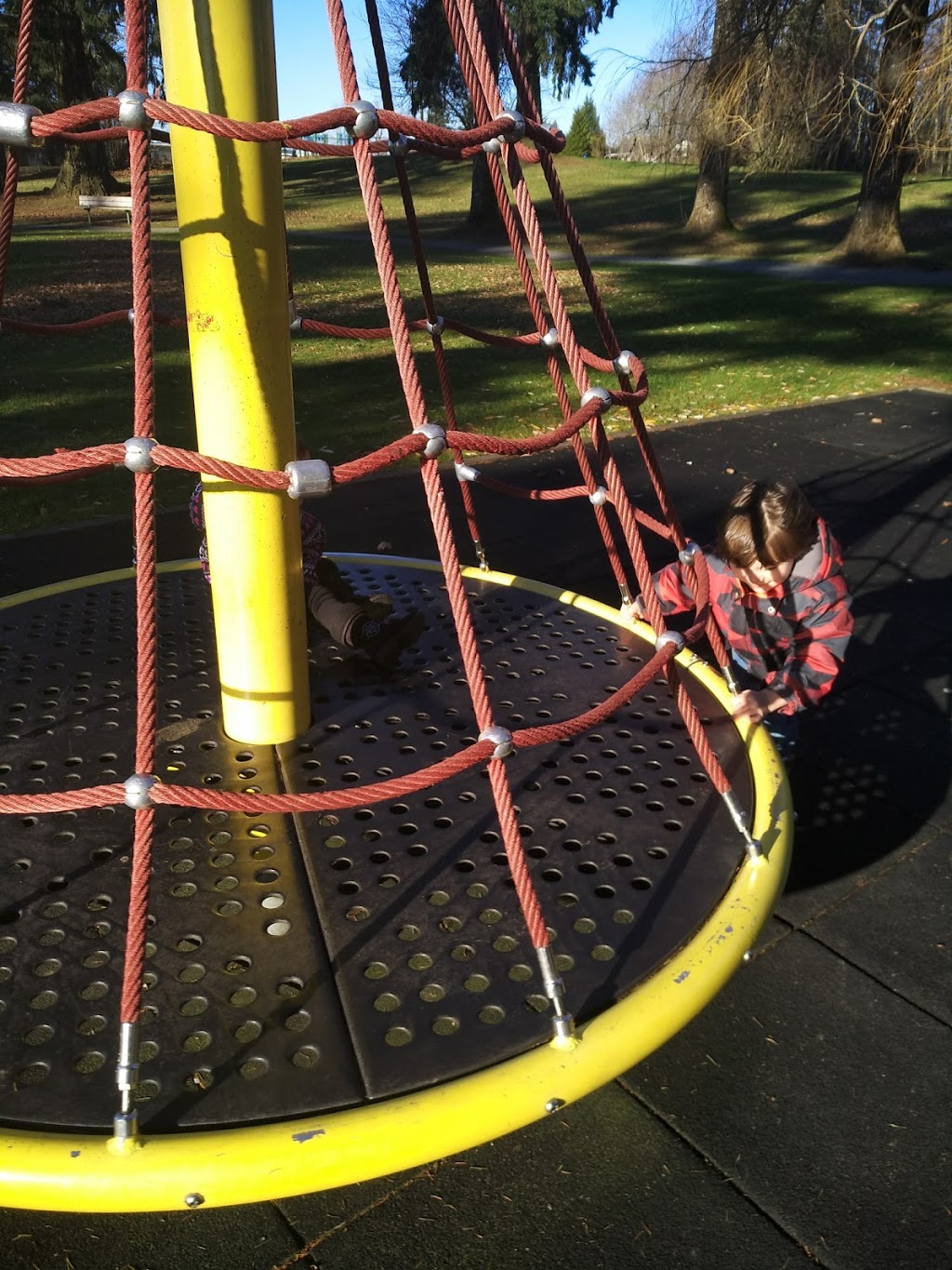 Philip Jackman Park | 27044-27130 32 Ave, Aldergrove, BC V4W 3H6, Canada | Phone: (604) 534-3211