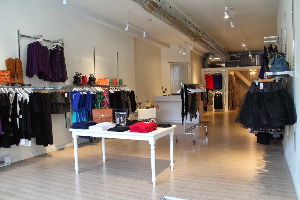 Your Big Sisters Closet | 3126 Dundas St W, Toronto, ON M6P 2A1, Canada | Phone: (647) 351-7587