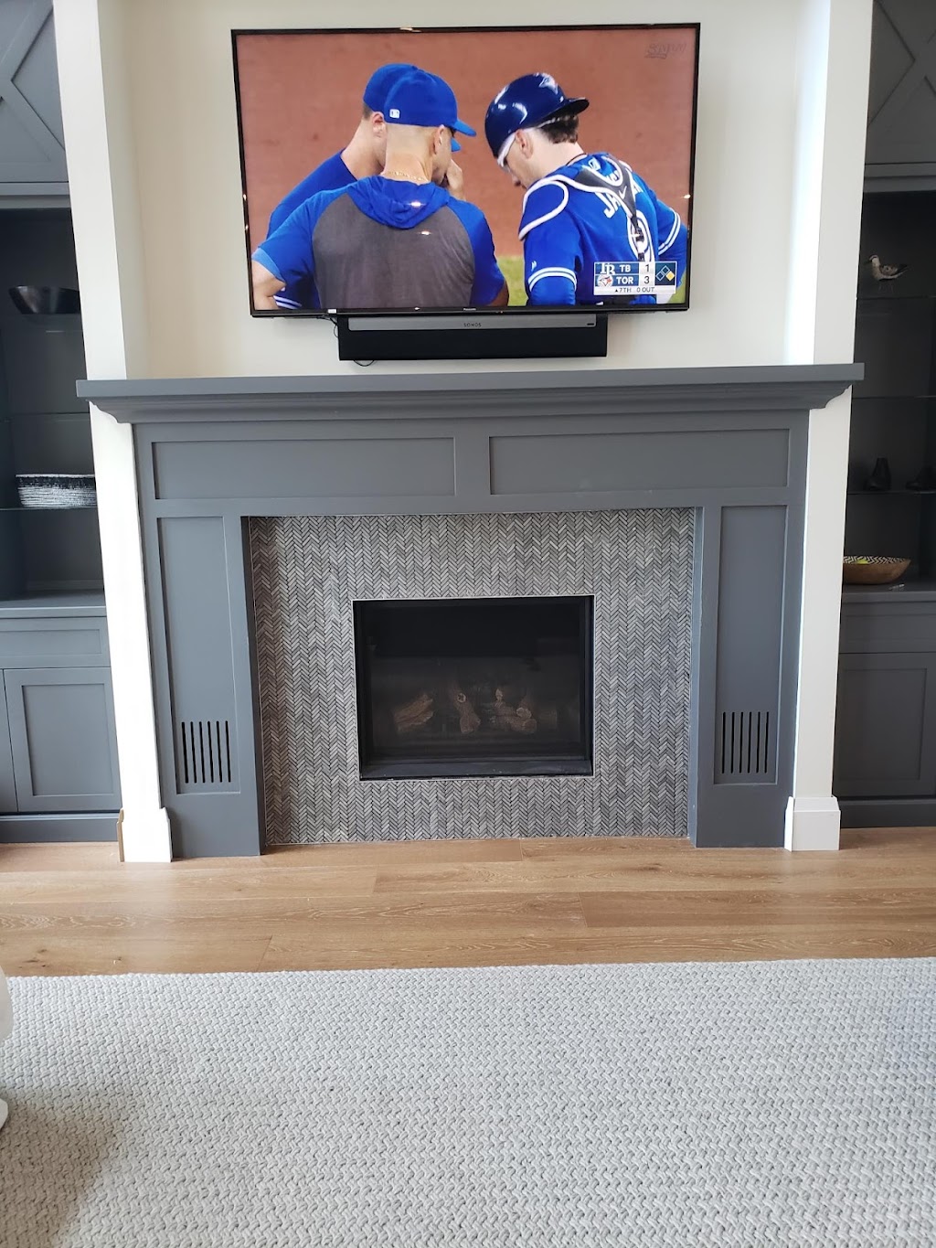 Carbery Construction | 44 Krug St, Kitchener, ON N2H 2X7, Canada | Phone: (519) 505-5574