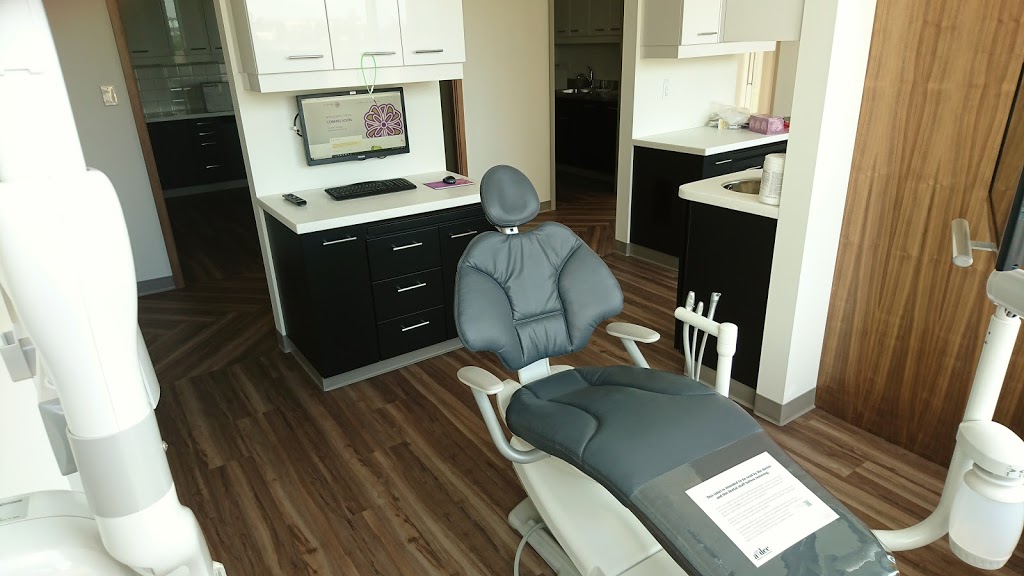 Meraki Dental | 6055 Andrews Way SW #101, Edmonton, AB T6W 3S9, Canada | Phone: (780) 670-7282