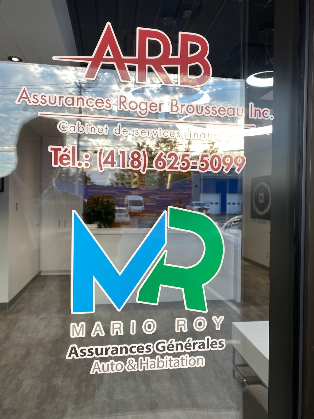 Mario Roy, Assurances Générales Inc | 1568 QC-277 bureau A, Lac-Etchemin, QC G0R 1S0, Canada | Phone: (855) 835-9993