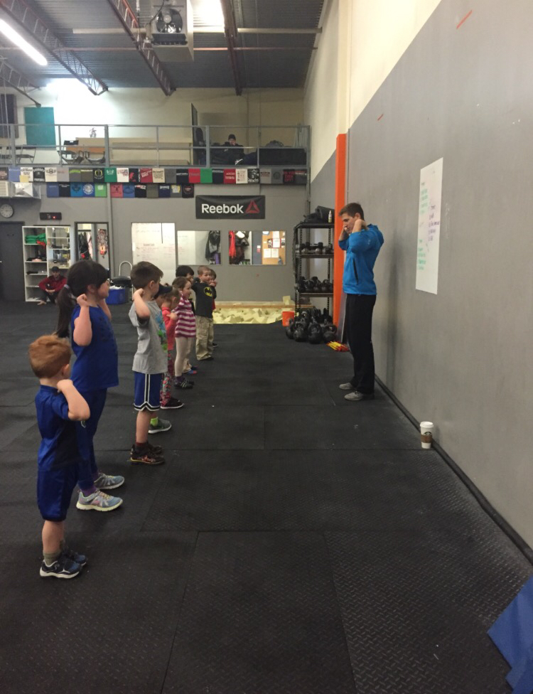 Prairie CrossFit | 1249 Clarence Ave #3, Winnipeg, MB R3T 1T4, Canada | Phone: (204) 918-1799
