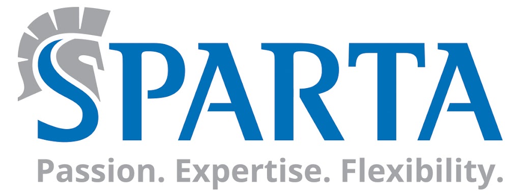 Sparta Manufacturing | 577 Route 535, Notre-Dame, NB E4V 2K4, Canada | Phone: (888) 586-6128