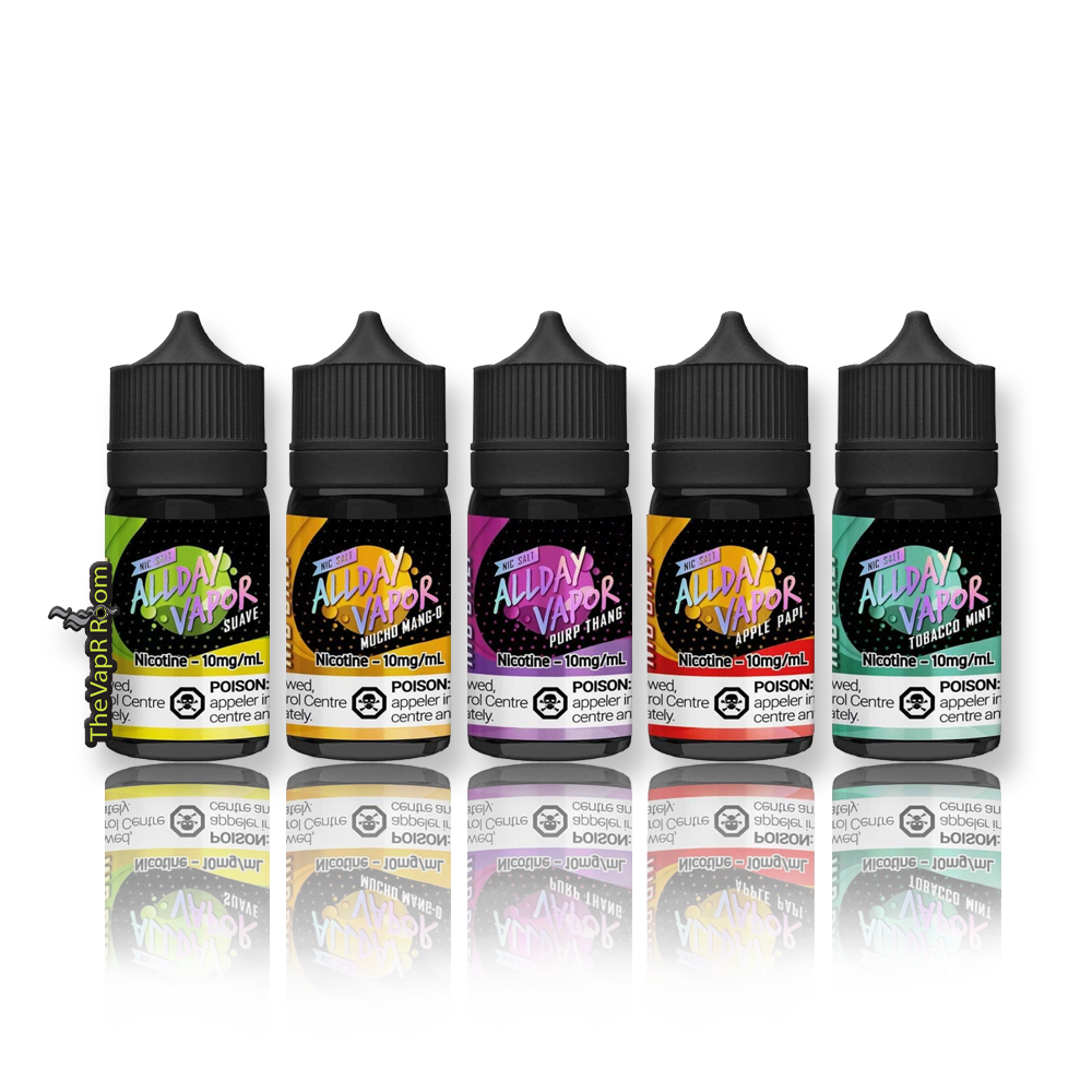 The Vapr Room | 13439 Fort Rd NW, Edmonton, AB T5A 1C6, Canada | Phone: (780) 250-8277