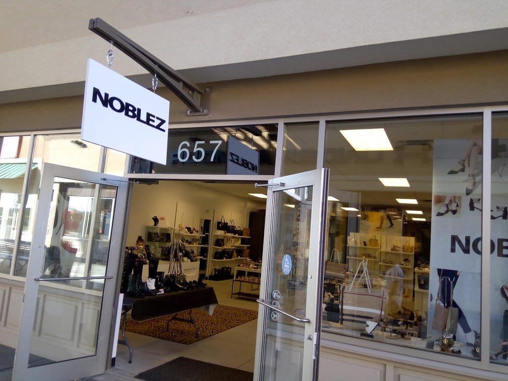 Premium Outlets Montreal | 19001 Chemin Notre Dame Suite 231, Mirabel, QC J7J 0T1, Canada | Phone: (450) 710-1750
