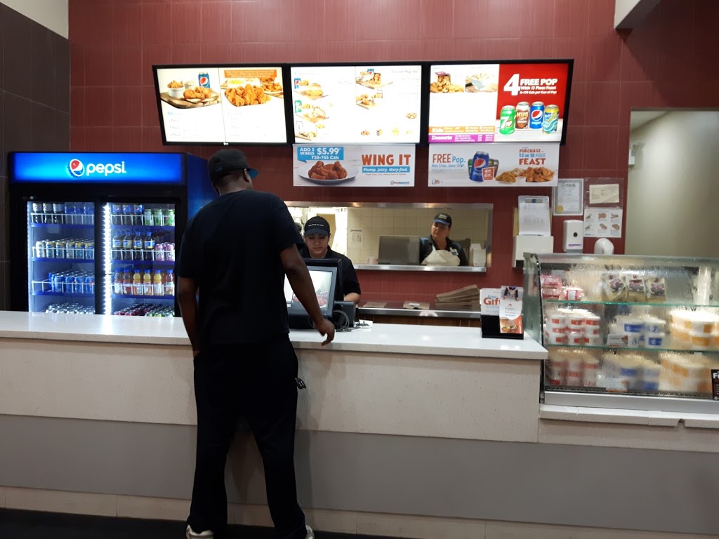 Mary Browns Chicken & Taters! | Centre, 2400 Dundas St W #1, Mississauga, ON L5K 2R8, Canada | Phone: (905) 823-3259
