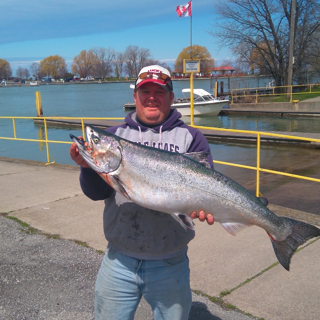 St. Catharines Game & Fish Association | 61 Lighthouse Rd, St. Catharines, ON L2N 7P4, Canada | Phone: (905) 937-6335