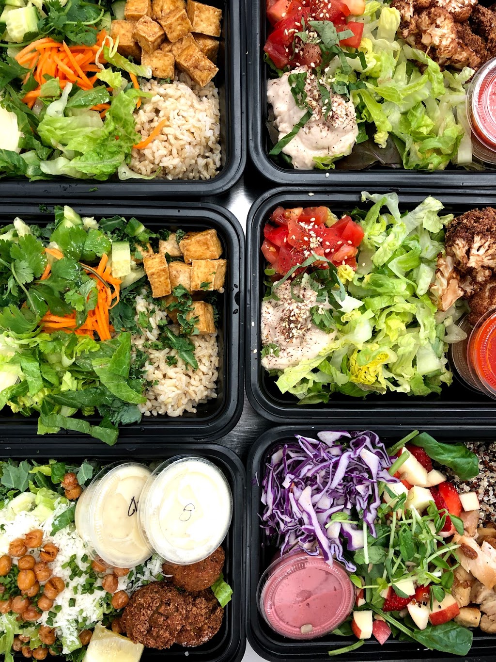 Little Fast + Fresh | 44 Riverside Gate #204, Okotoks, AB T1S 0J2, Canada | Phone: (403) 938-0118