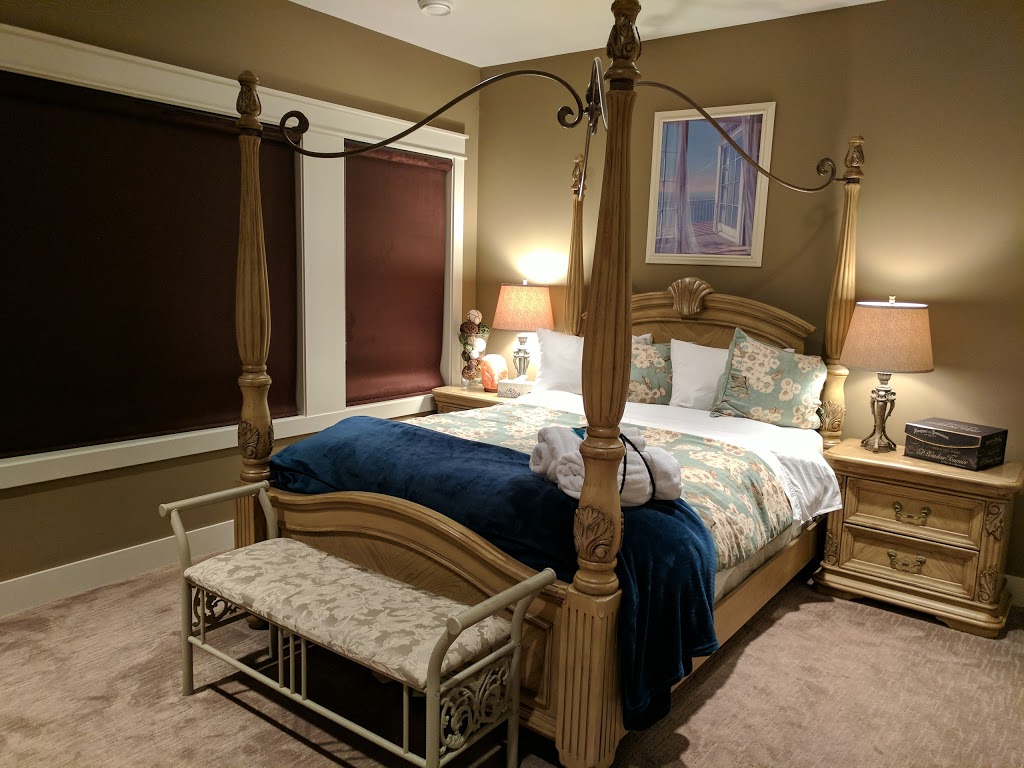 Fairways B&B | 876 Stockley St, Kelowna, BC V1P 1R6, Canada | Phone: (778) 753-1731