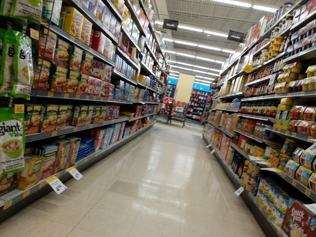 Tigre Géant | 800 Boulevard Thibeau, Trois-Rivières, QC G8T 7A6, Canada | Phone: (819) 697-3833