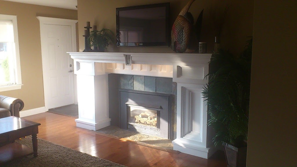 CM Renovations and Construction | 97 Timber Dr, London, ON N6K 3V6, Canada | Phone: (548) 588-3232
