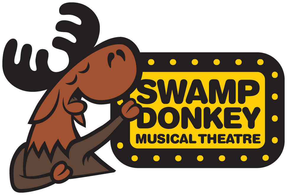 Swamp Donkey Musical Theatre Society | 16 White Ave, Bragg Creek, AB T0L 0K0, Canada | Phone: (403) 466-8590